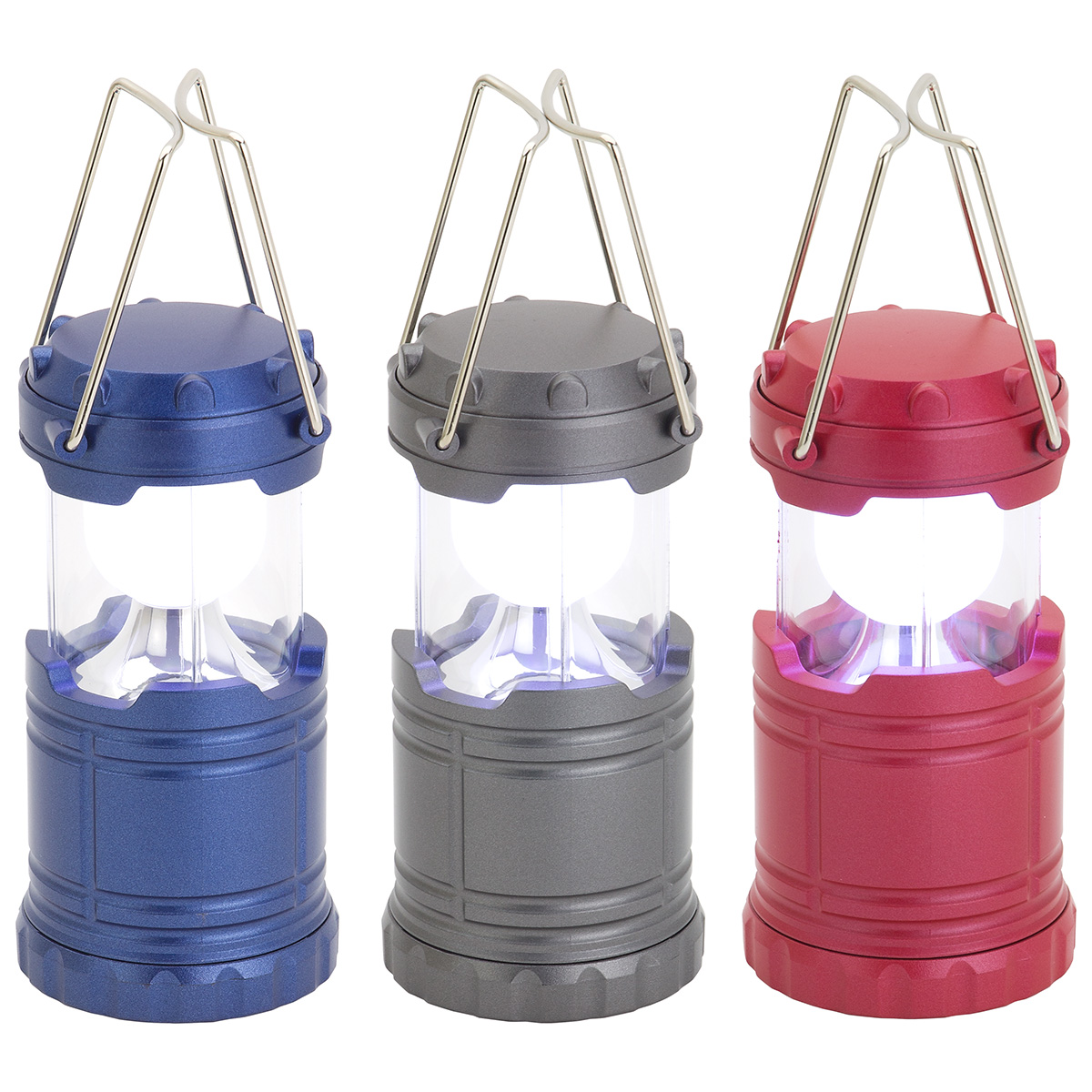 Mini Retro Lantern 1