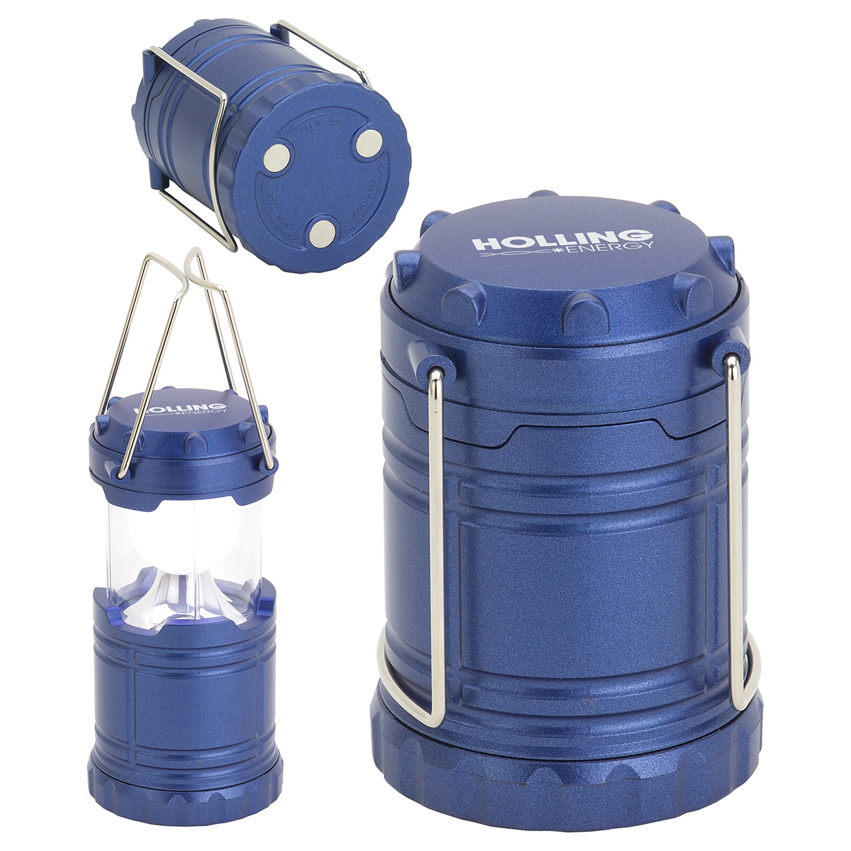 Mini Retro Lantern 1