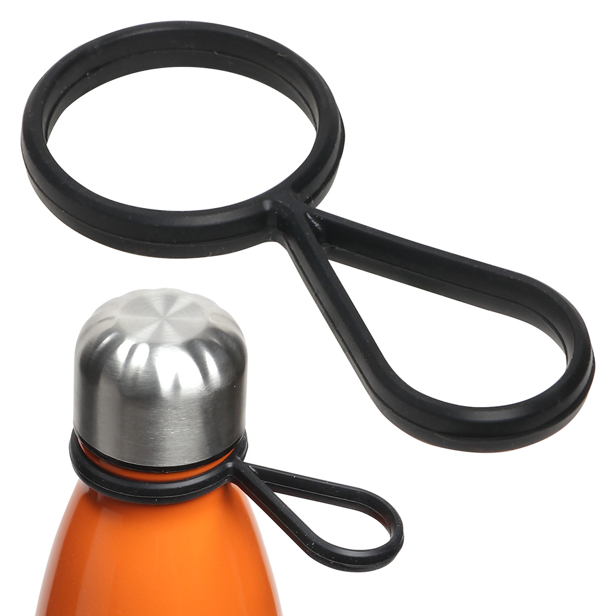 Stow 'N Go Silicone Bottle Ring 1