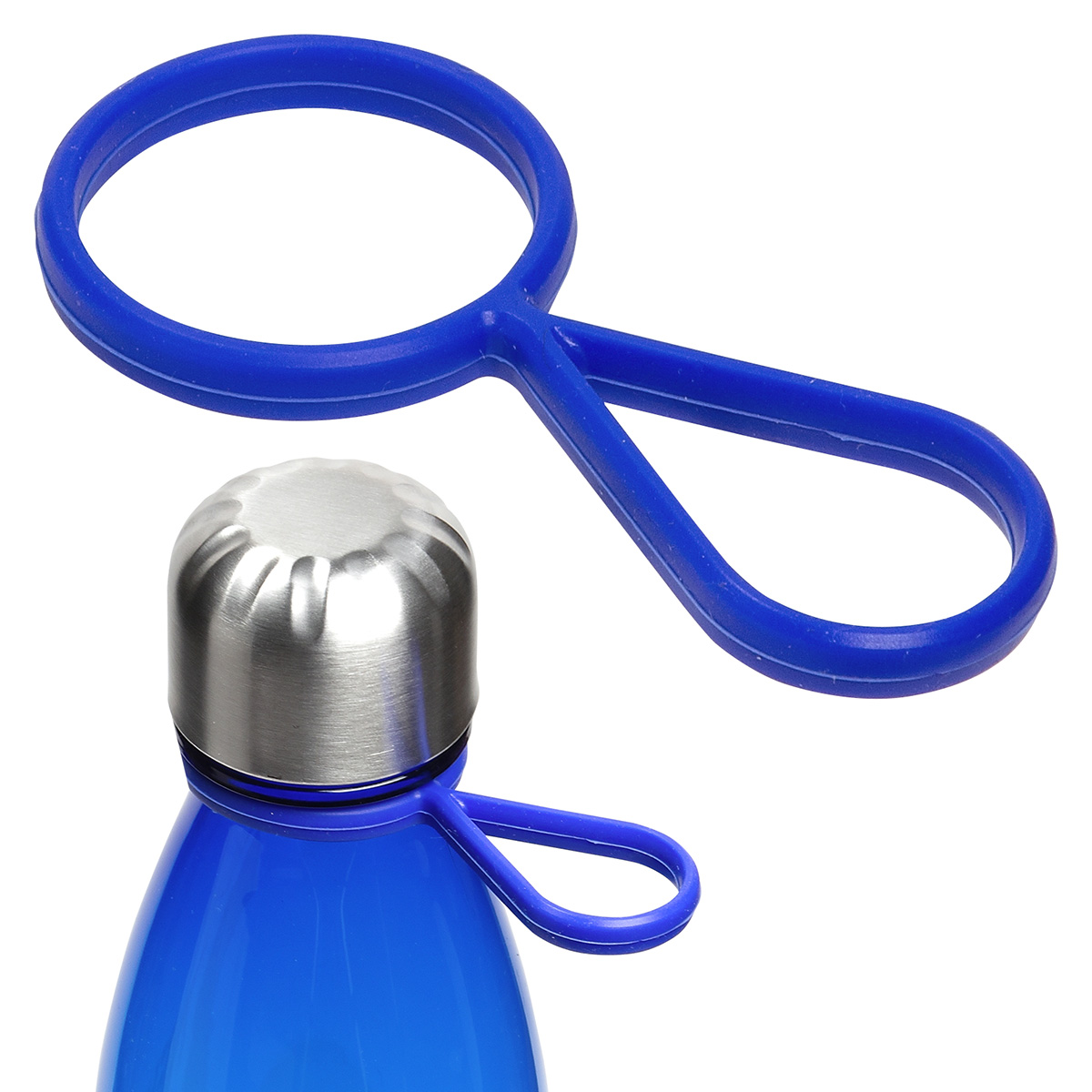Stow 'N Go Silicone Bottle Ring 1