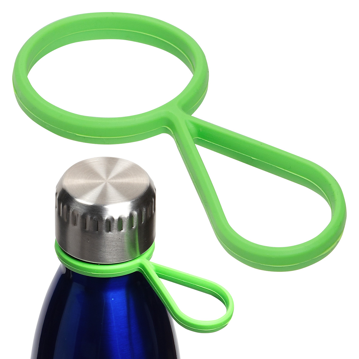 Stow 'N Go Silicone Bottle Ring 1