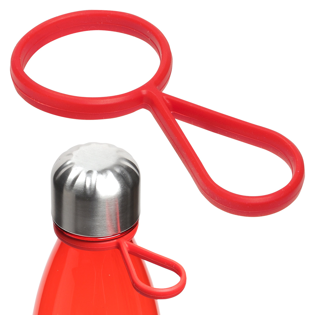 Stow 'N Go Silicone Bottle Ring 1