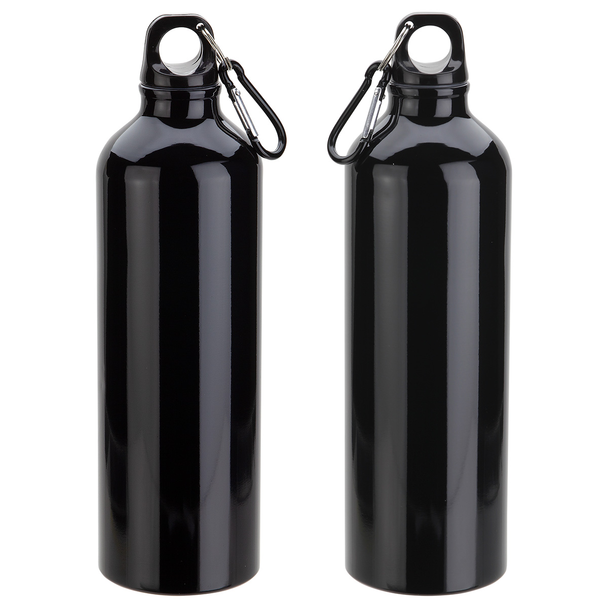 Atrium 25 oz Aluminum Bottle 1