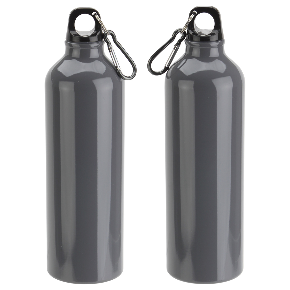 Atrium 25 oz Aluminum Bottle 1