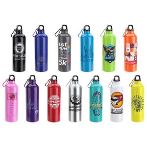 Atrium 25 oz Aluminum Bottle 1
