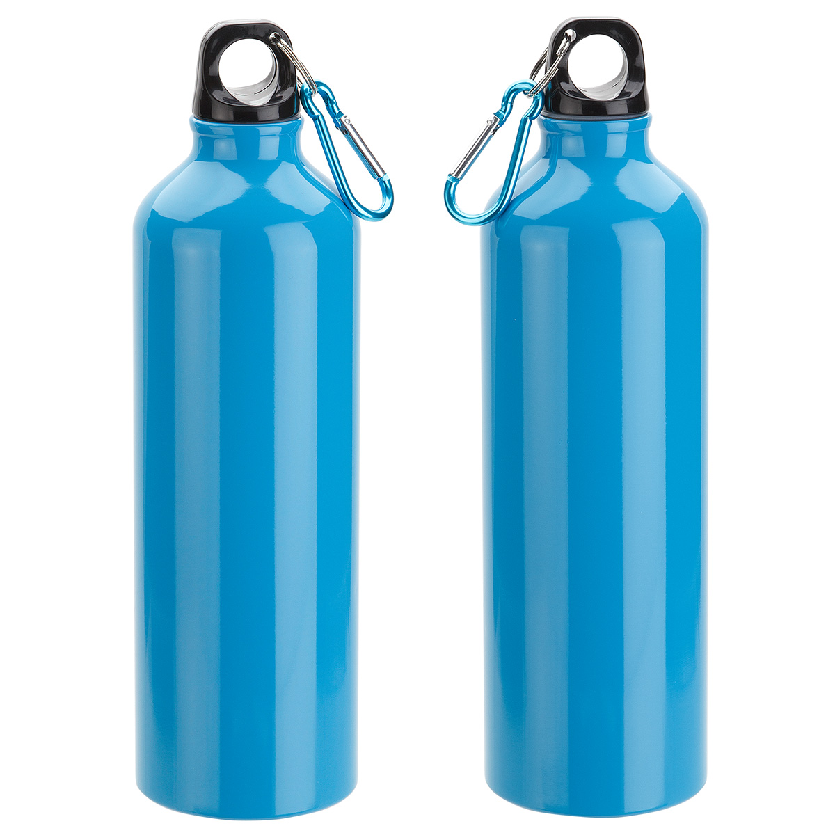 Atrium 25 oz Aluminum Bottle 1