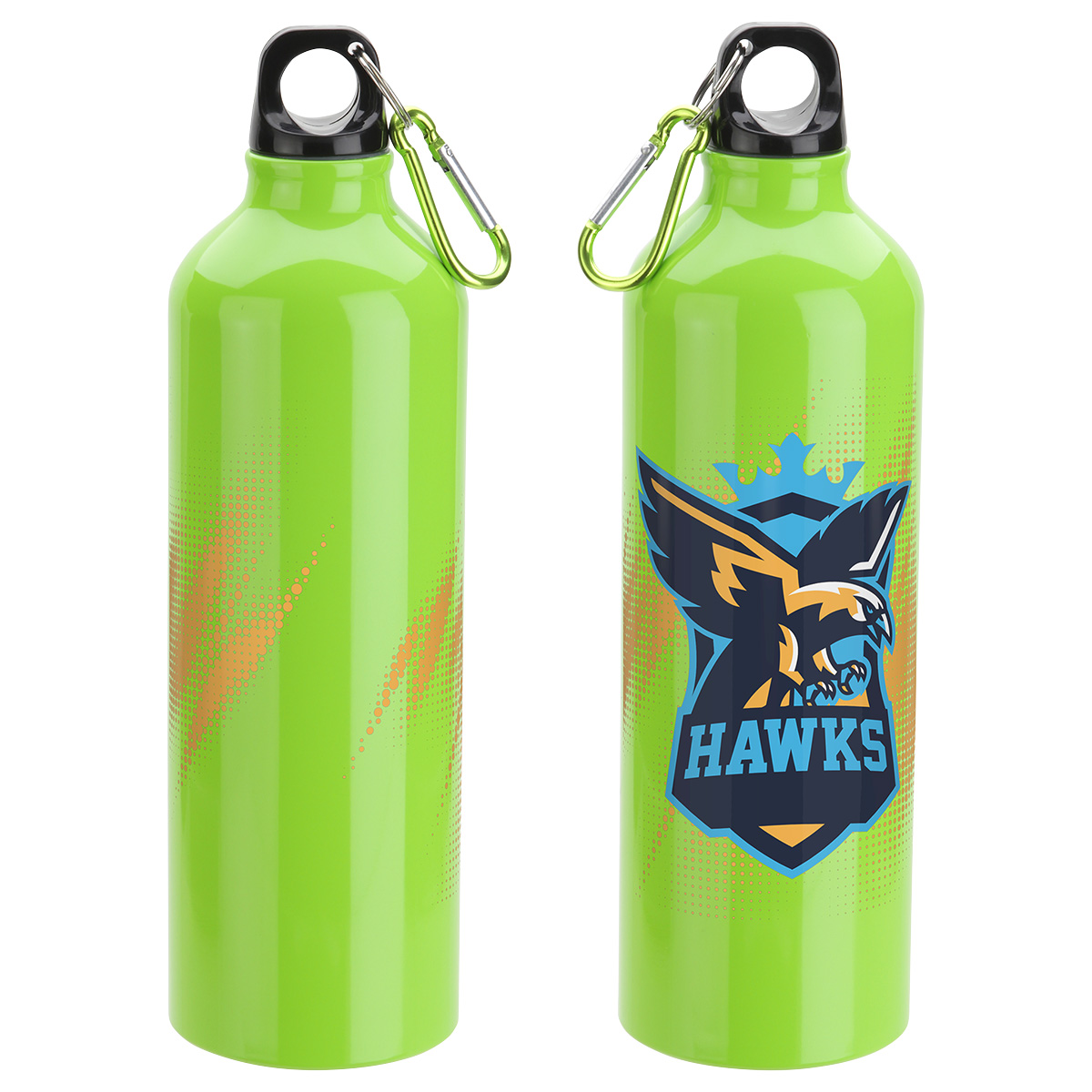 Atrium 25 oz Aluminum Bottle 1