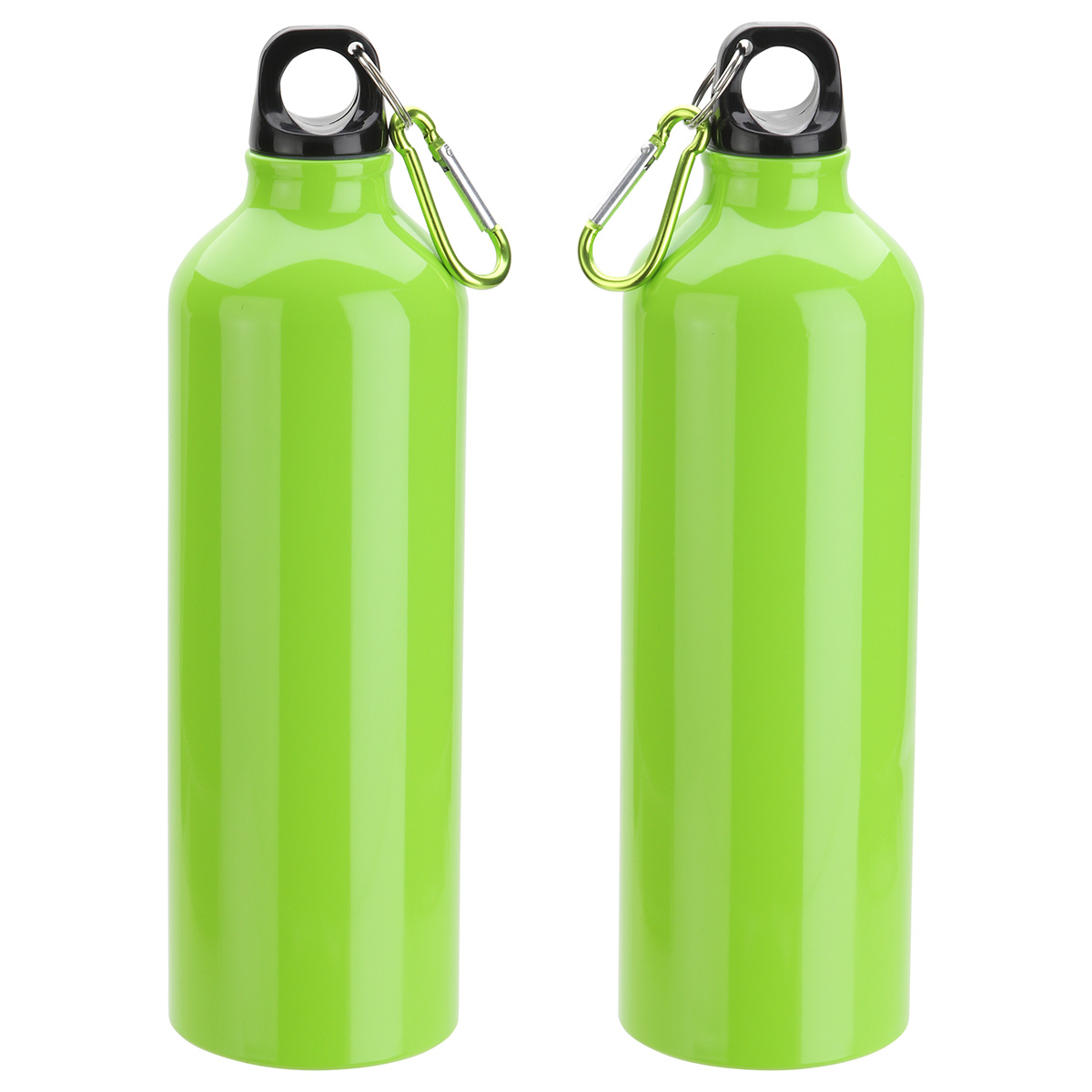 Atrium 25 oz Aluminum Bottle 1