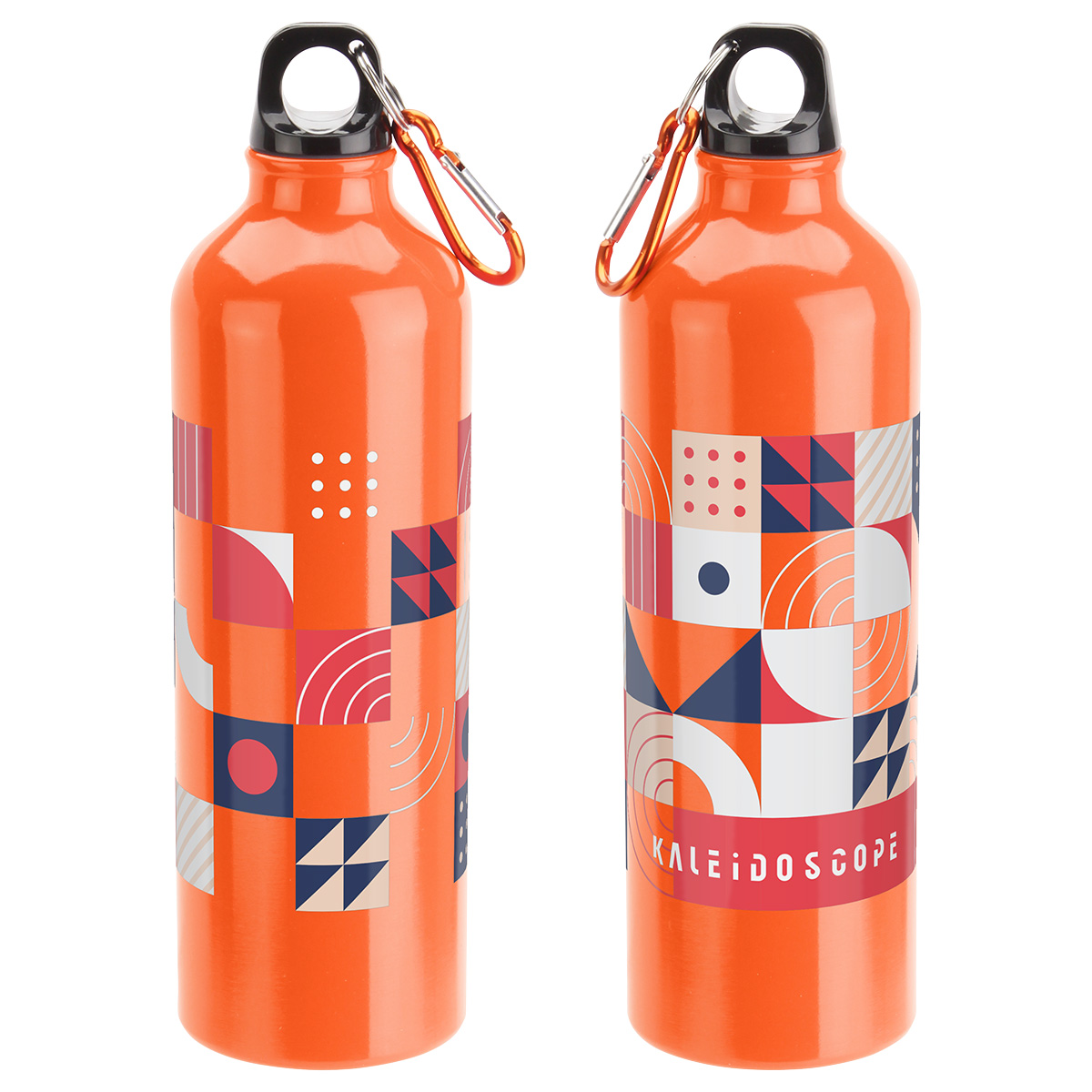 Atrium 25 oz Aluminum Bottle 1