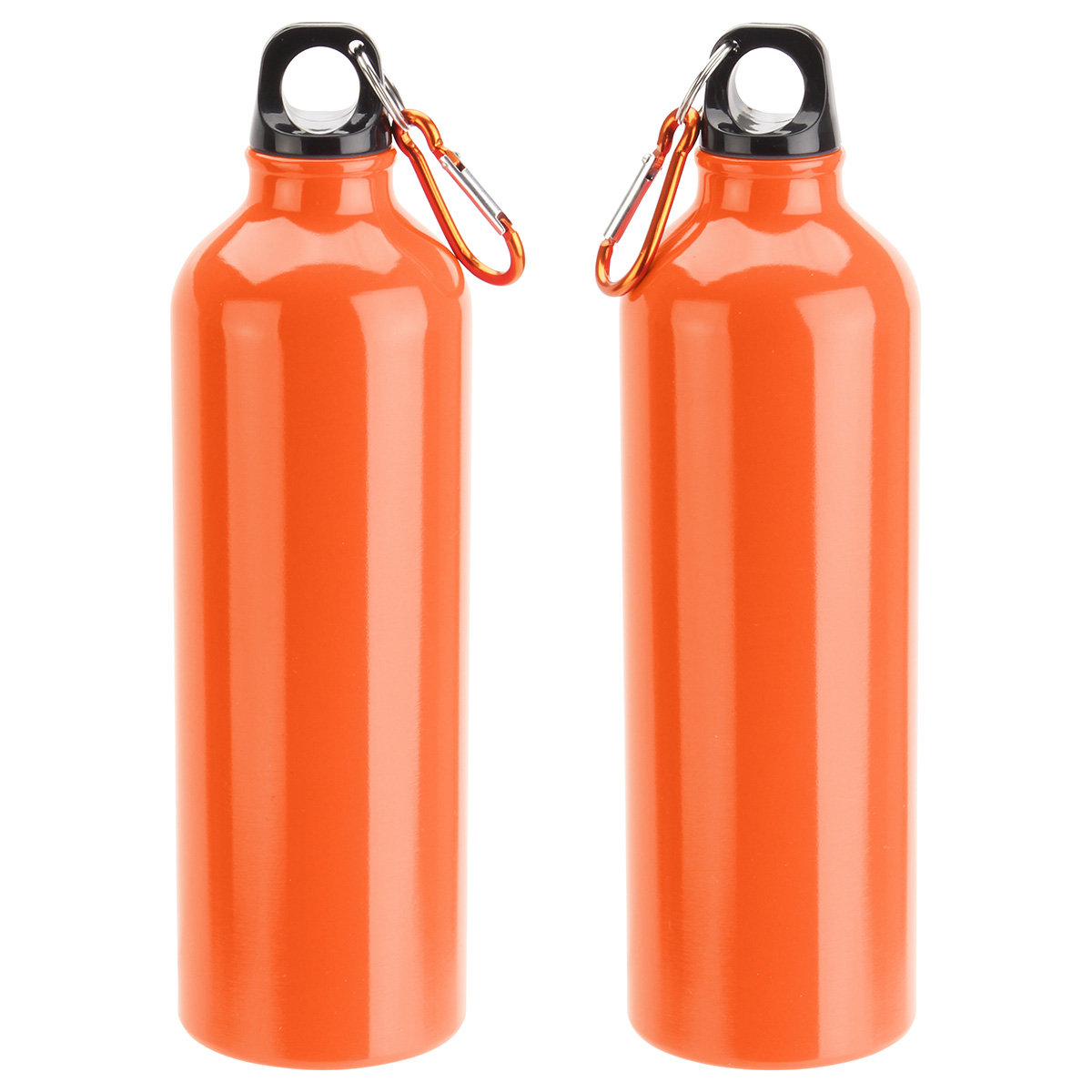 Atrium 25 oz Aluminum Bottle 1