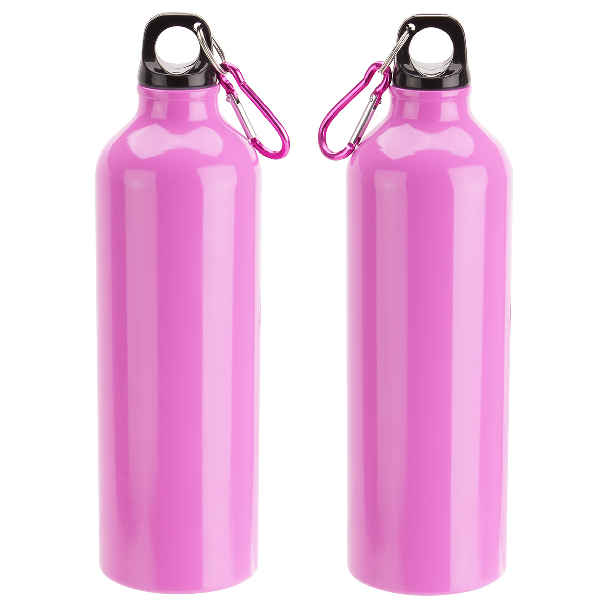 Atrium 25 oz Aluminum Bottle 1