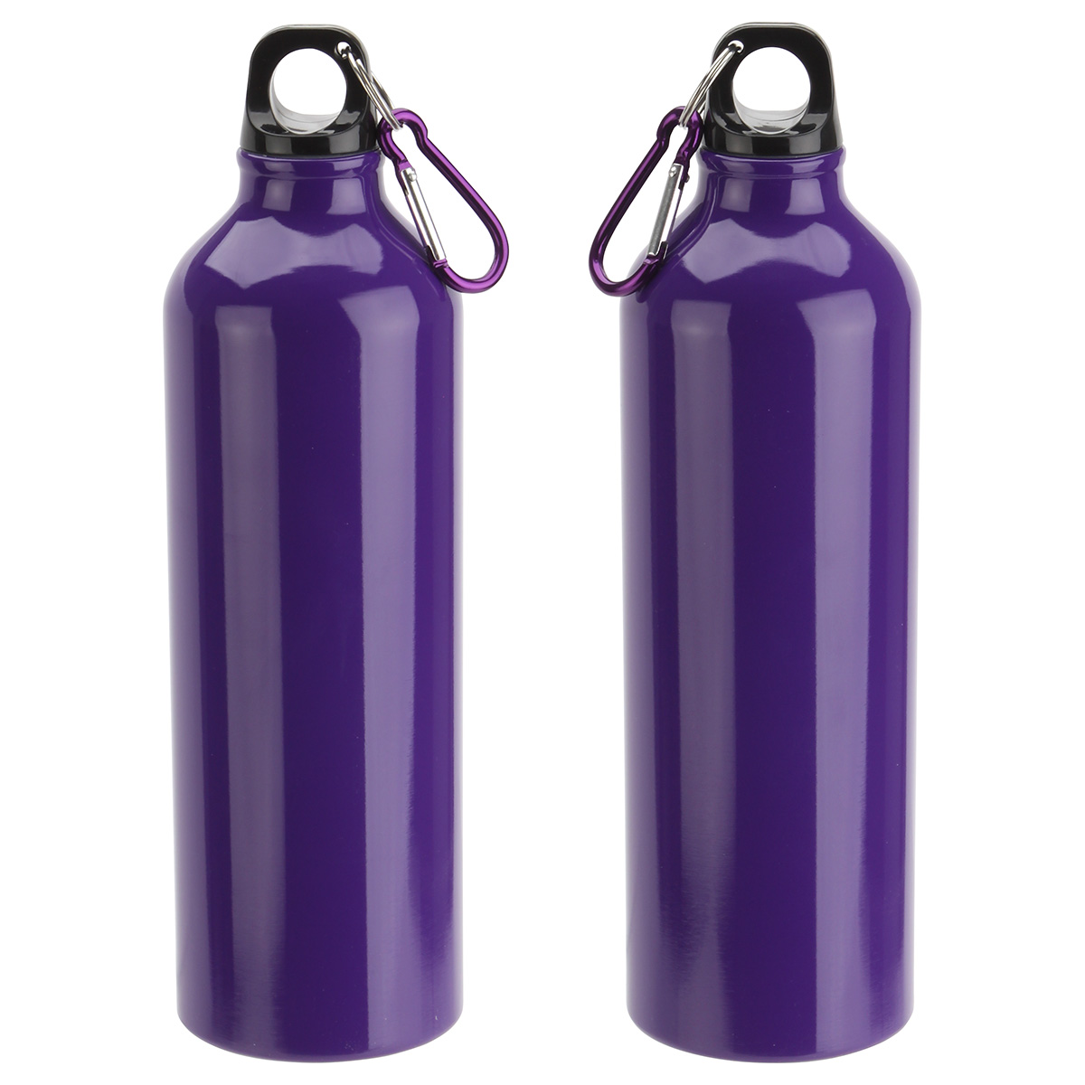 Atrium 25 oz Aluminum Bottle 1