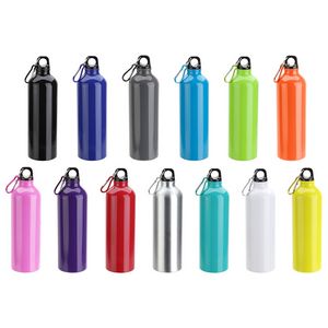 Atrium 25 oz Aluminum Bottle 1