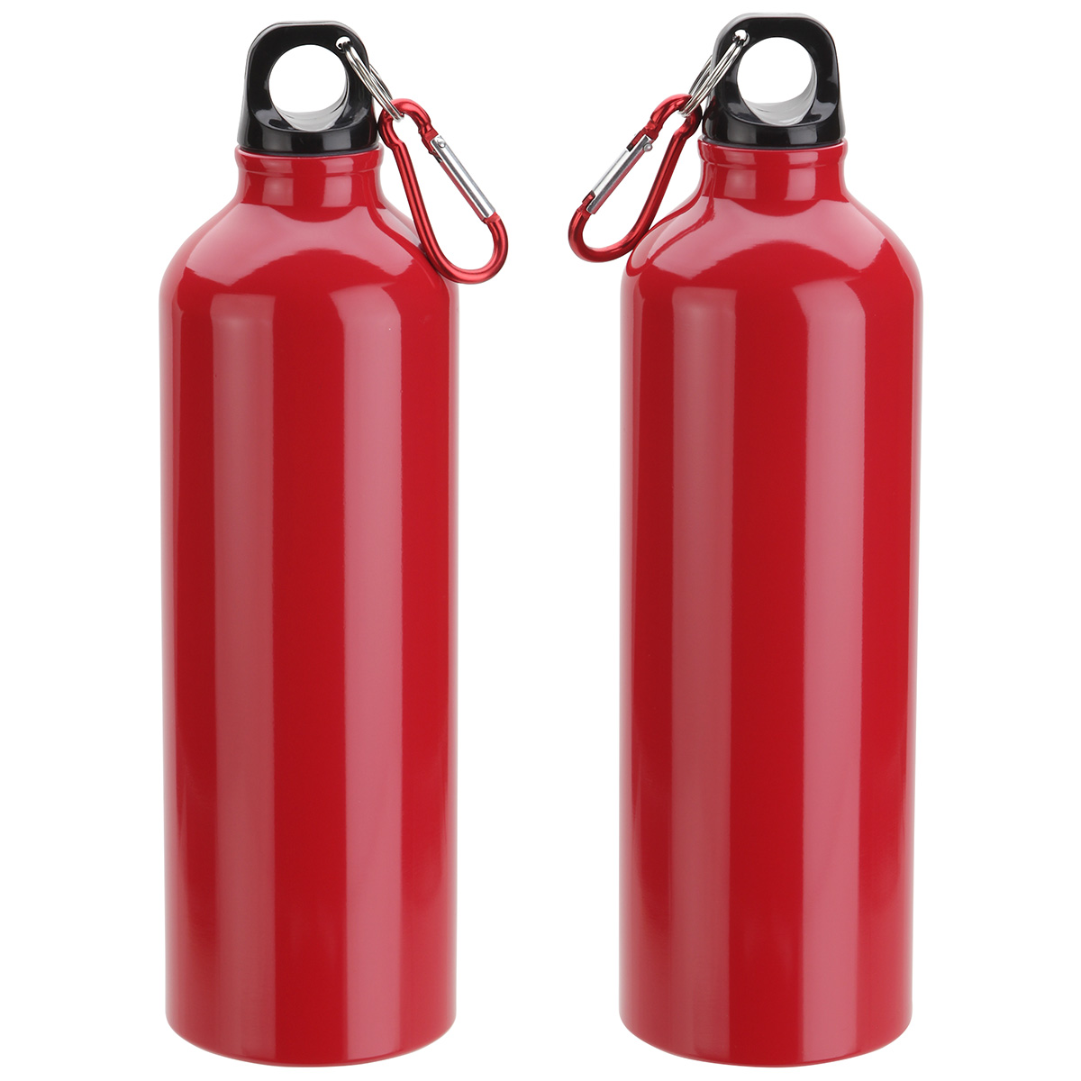 Atrium 25 oz Aluminum Bottle 1