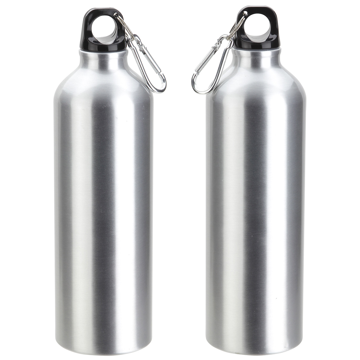 Atrium 25 oz Aluminum Bottle 1