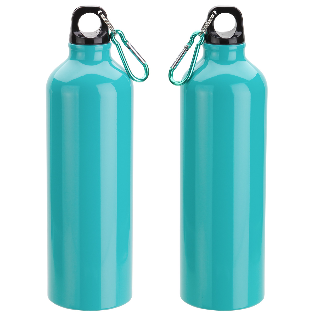 Atrium 25 oz Aluminum Bottle 1