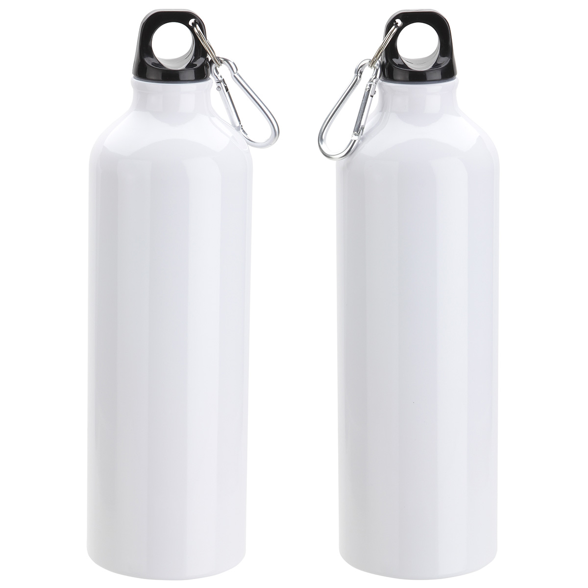 Atrium 25 oz Aluminum Bottle 1