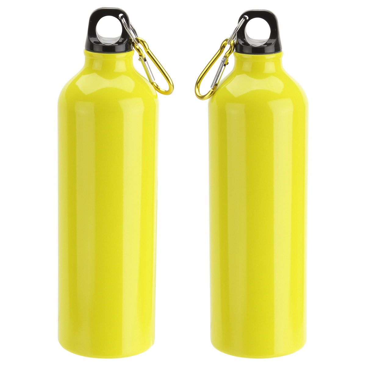 Atrium 25 oz Aluminum Bottle 1