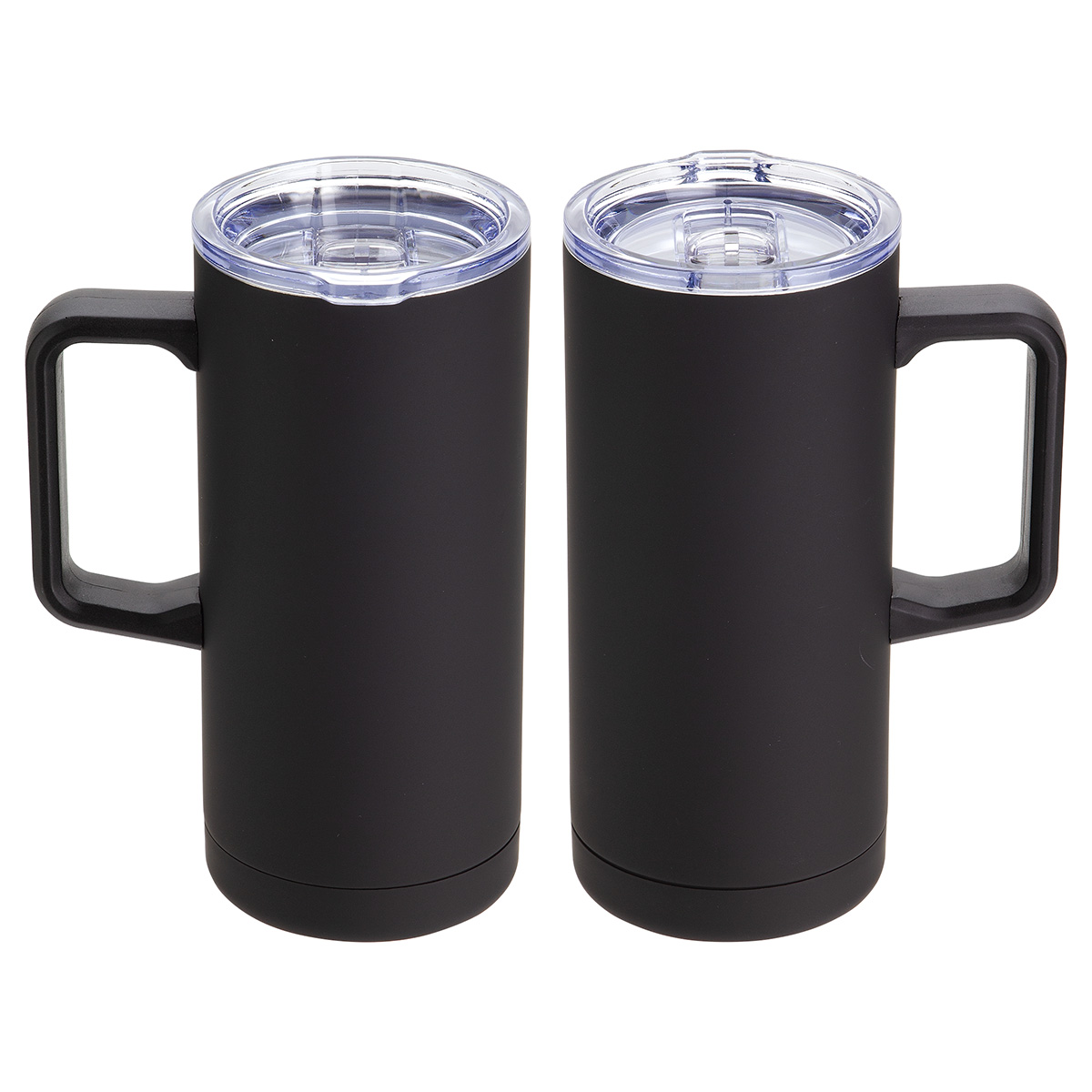 Mirage 17 oz Vacuum Insulated Stainless Steel Mug 1