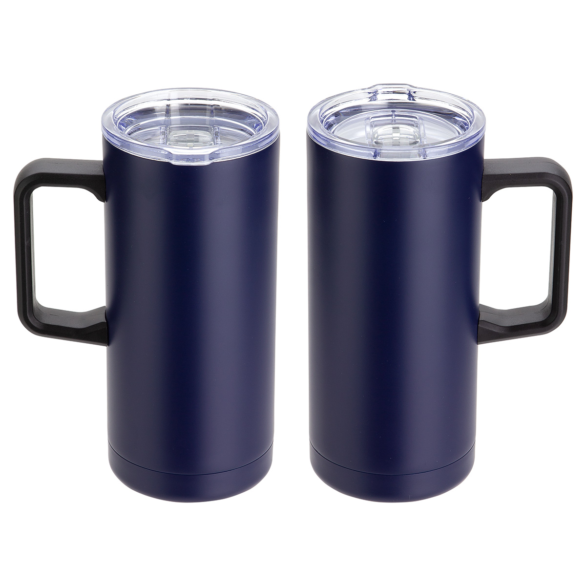 Mirage 17 oz Vacuum Insulated Stainless Steel Mug 1