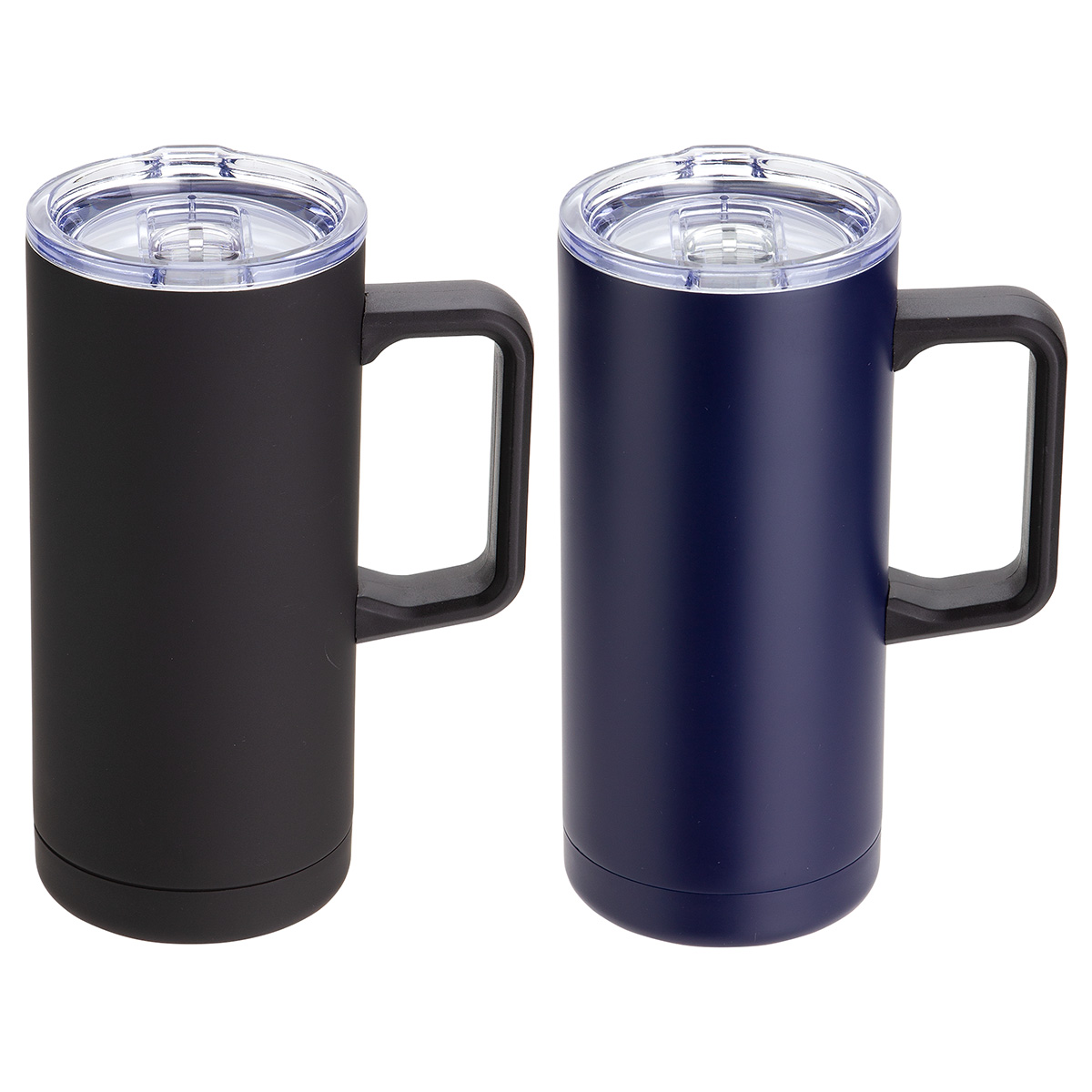 Mirage 17 oz Vacuum Insulated Stainless Steel Mug 1
