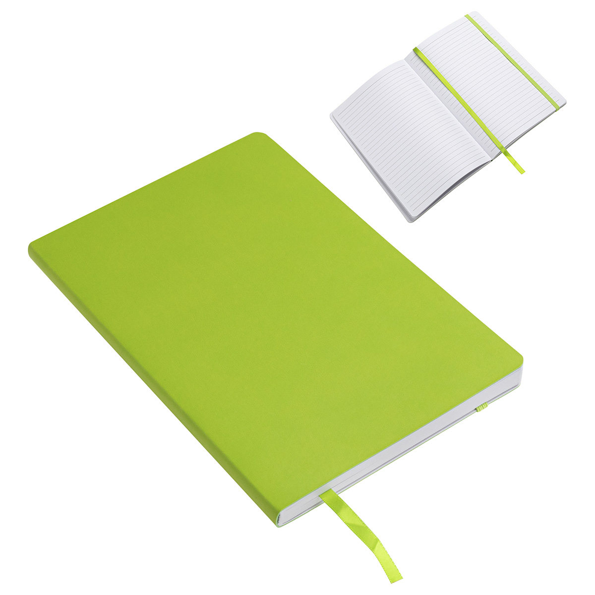 Solstice Softbound Journal 1
