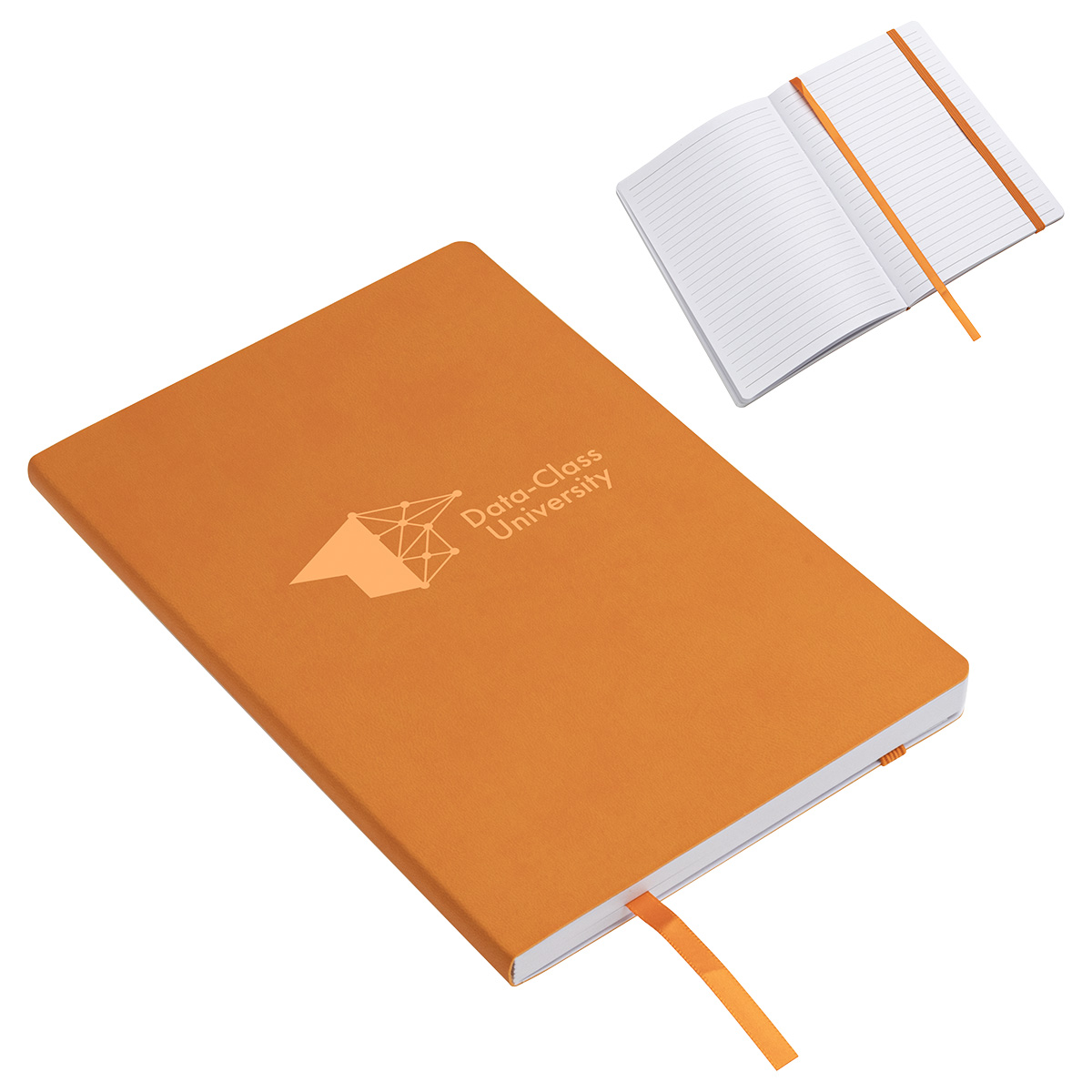 Solstice Softbound Journal 1