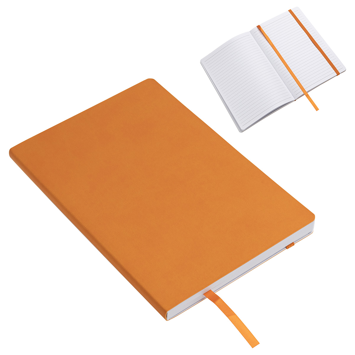 Solstice Softbound Journal 1