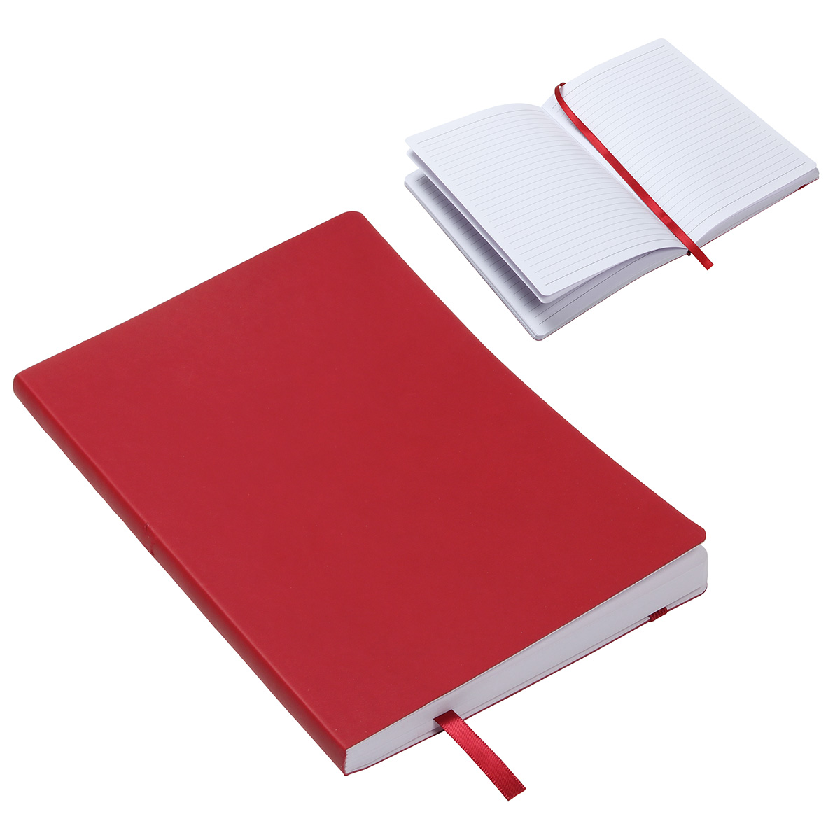 Solstice Softbound Journal 1