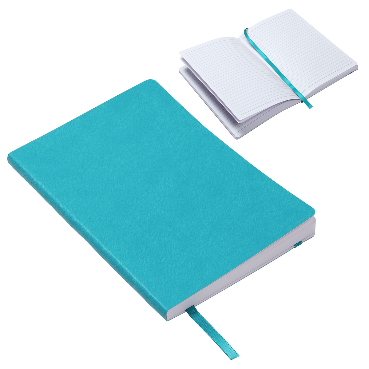 Solstice Softbound Journal 1
