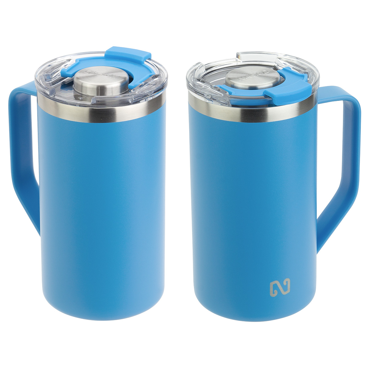 NAYAD® Metro 20 oz Stainless Double-wall Mug 1