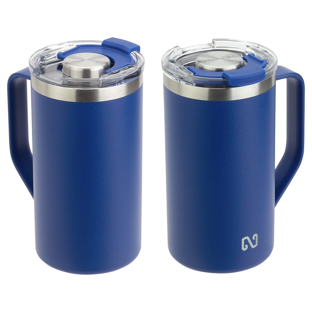 NAYAD® Metro 20 oz Stainless Double-wall Mug 1