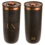 NAYAD® Neo 16 oz Coffee Grounds/Recycled Polypropylene Tumbler 1 NAYAD® Neo 16 oz Coffee Grounds/Recycled Polypropylene Tumbler 1