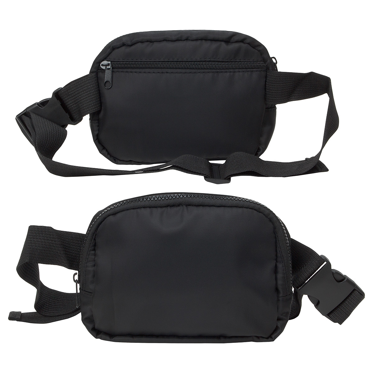 Atlas Polyester Belt Bag 1