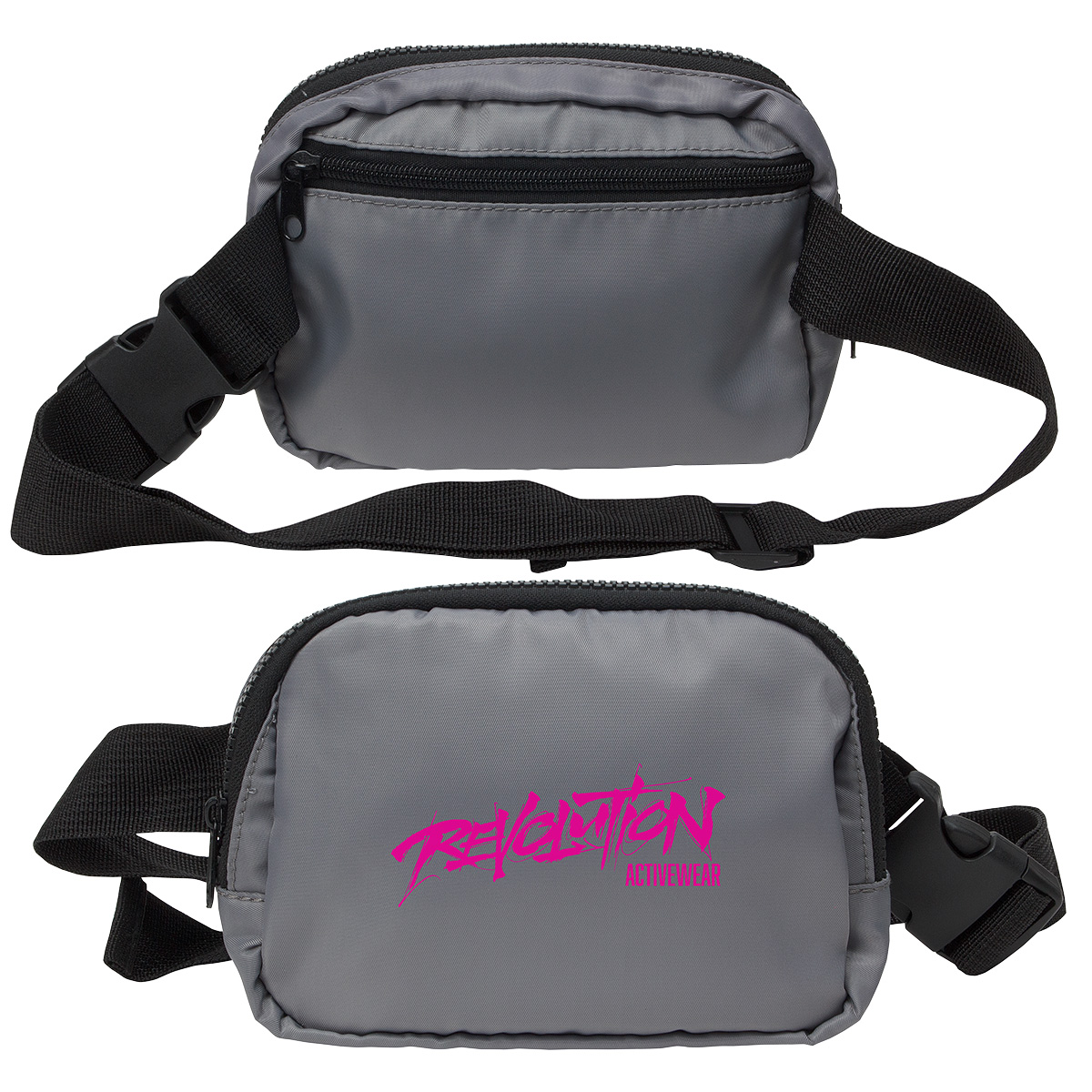 Atlas Polyester Belt Bag 1