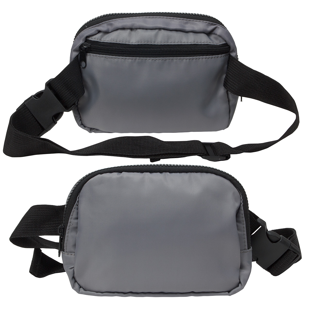 Atlas Polyester Belt Bag 1