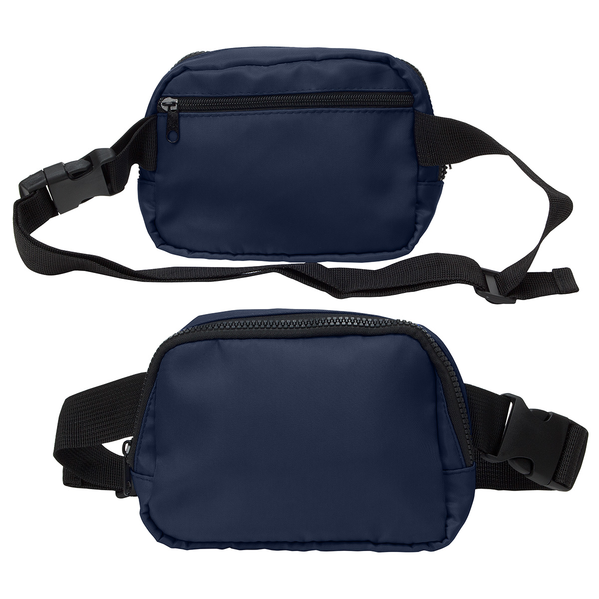 Atlas Polyester Belt Bag 1