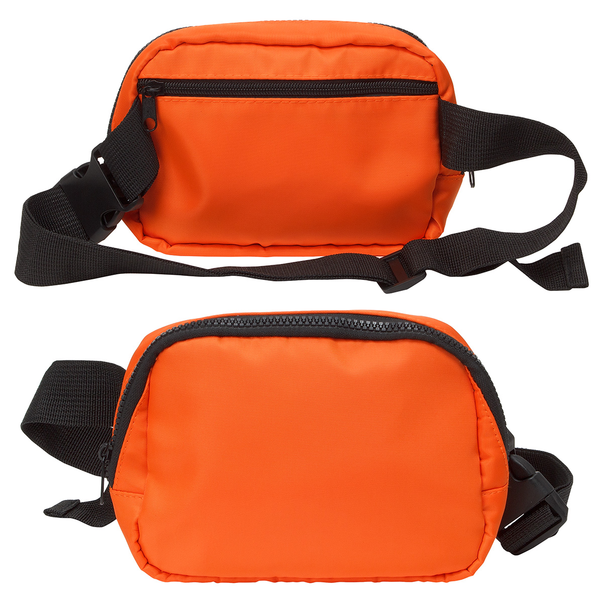 Atlas Polyester Belt Bag 1