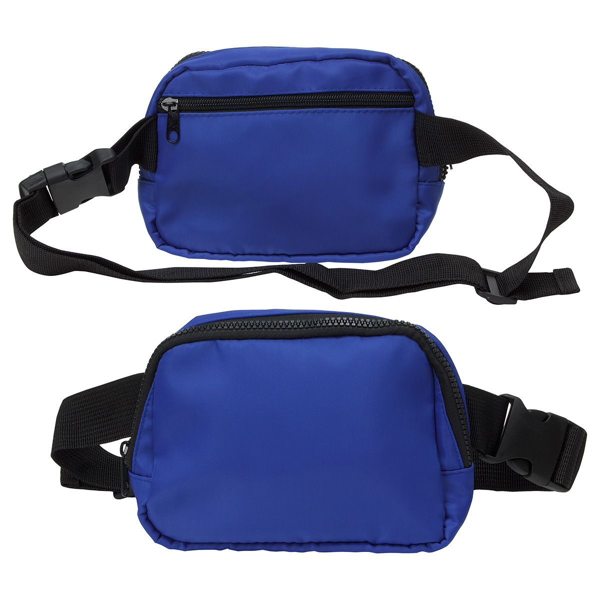 Atlas Polyester Belt Bag 1