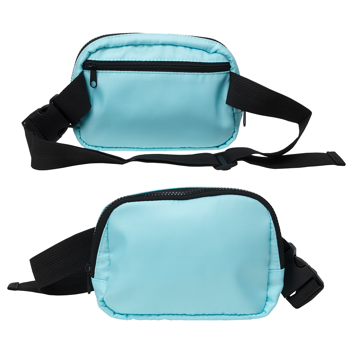Atlas Polyester Belt Bag 1