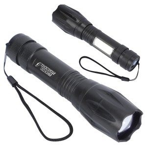 Best Buddy Tools ® Duo Beam Rechargeable LED and COB Flashlight 1 Best Buddy Tools ® Duo Beam Rechargeable LED and COB Flashlight 1