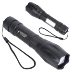 Best Buddy Tools ® Duo Beam Rechargeable LED and COB Flashlight 1 Best Buddy Tools ® Duo Beam Rechargeable LED and COB Flashlight 1