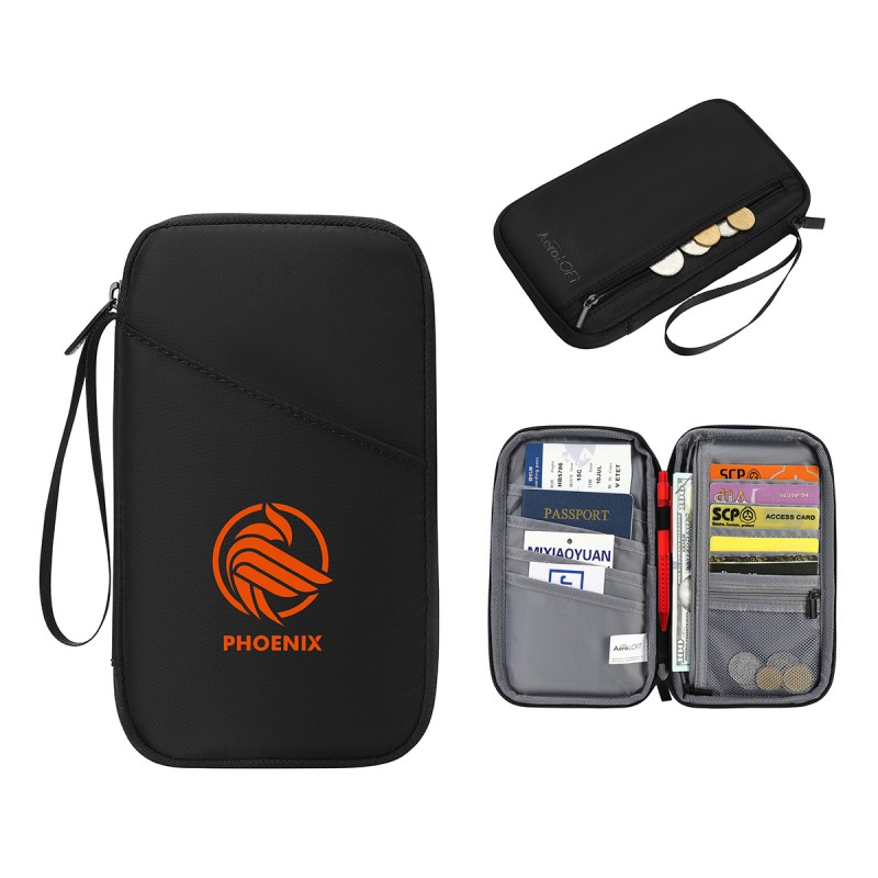 AeroLOFT® Travel Wallet Organizer 1 AeroLOFT® Travel Wallet Organizer 1