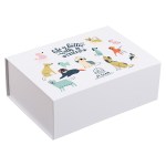 Premium Medium Magnetic Closure Gift Box 1 Premium Medium Magnetic Closure Gift Box 1