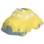 Taxi Stress Reliever - Yellow Taxi Stress Reliever - Yellow