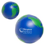 Earthball Stress Reliever 1 Earthball Stress Reliever 1
