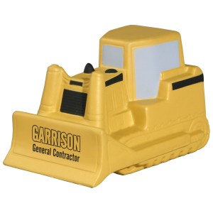 Bulldozer Stress Reliever 1 Bulldozer Stress Reliever 1