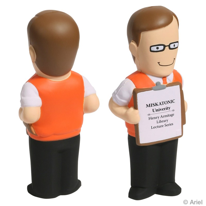 Male Teacher Stress Reliever 1 Male Teacher Stress Reliever 1