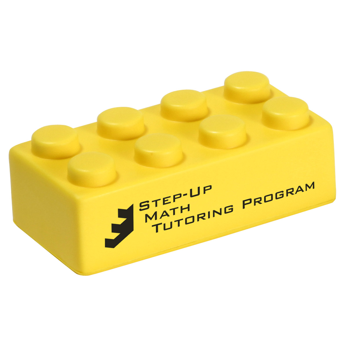 Building Block Stress Reliever Individual Piece 1
