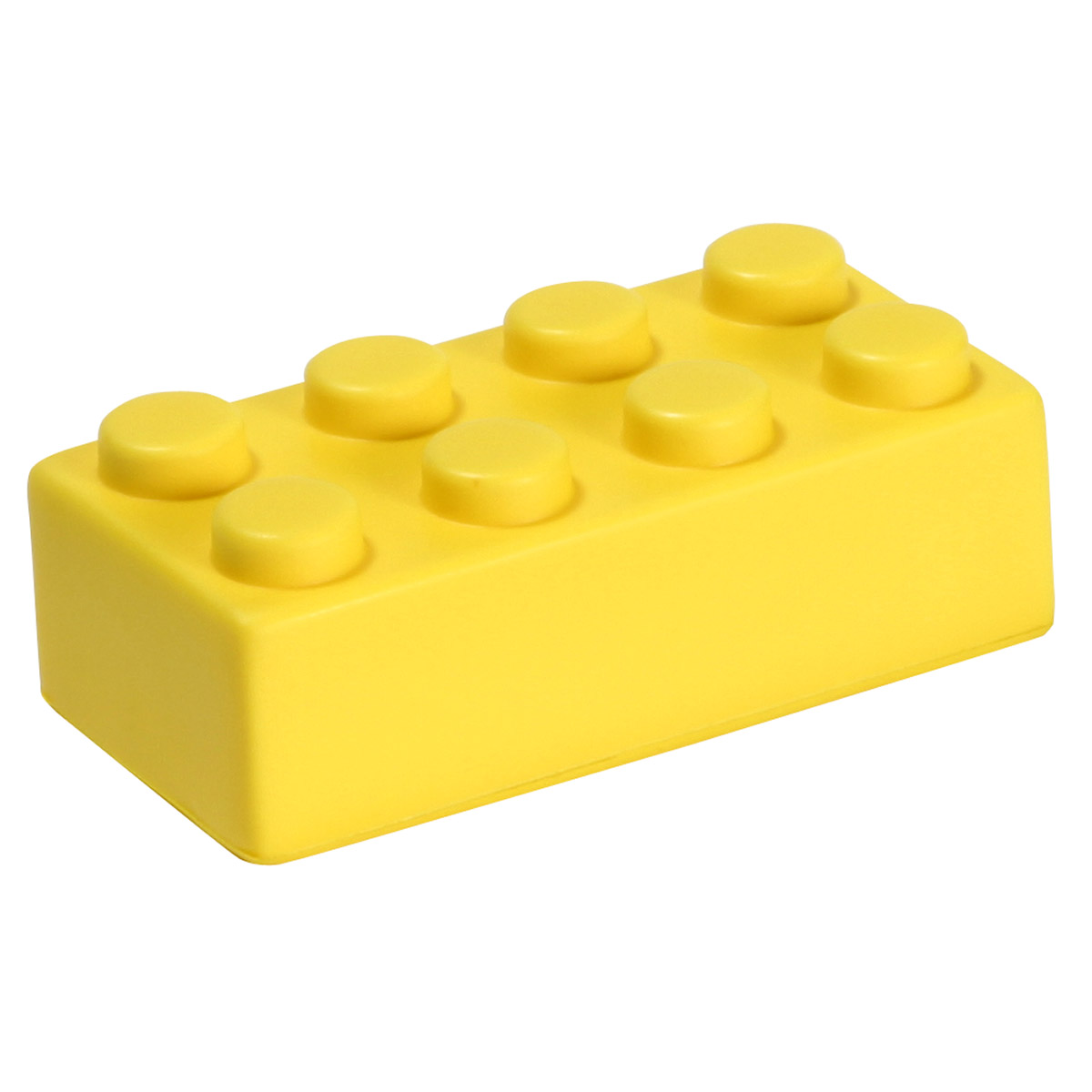 Building Block Stress Reliever Individual Piece 1